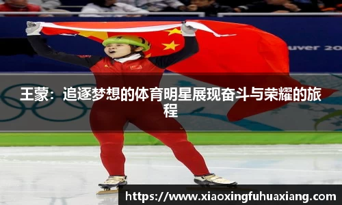 王蒙：追逐梦想的体育明星展现奋斗与荣耀的旅程