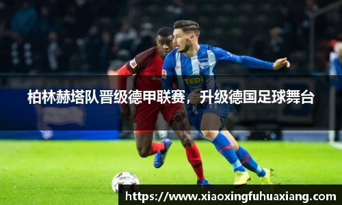 柏林赫塔队晋级德甲联赛，升级德国足球舞台