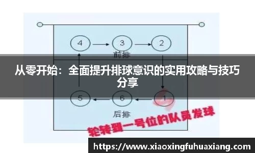 从零开始：全面提升排球意识的实用攻略与技巧分享