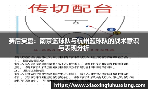 赛后复盘：南京篮球队与杭州篮球队的战术意识与表现分析