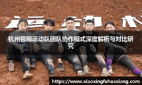 杭州极限运动队团队协作模式深度解析与对比研究