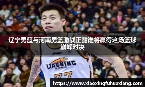 辽宁男篮与河南男篮激战正酣谁将赢得这场篮球巅峰对决
