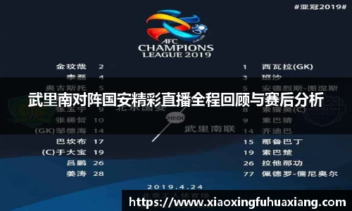 武里南对阵国安精彩直播全程回顾与赛后分析