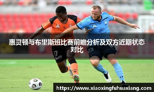 惠灵顿与布里斯班比赛前瞻分析及双方近期状态对比
