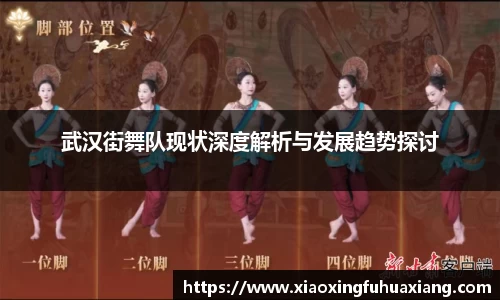 武汉街舞队现状深度解析与发展趋势探讨