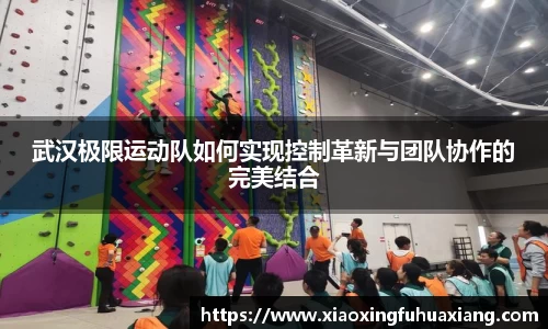 武汉极限运动队如何实现控制革新与团队协作的完美结合